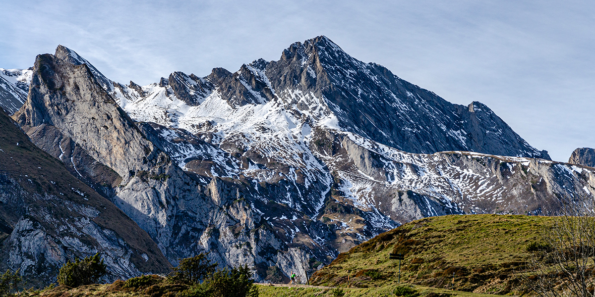 Col du Soulor